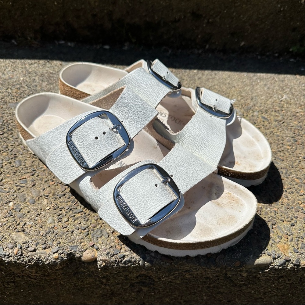 Birkenstocks